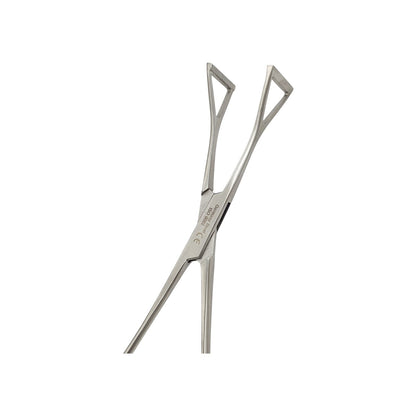 Pinza duval 20cm. - Acero alemán