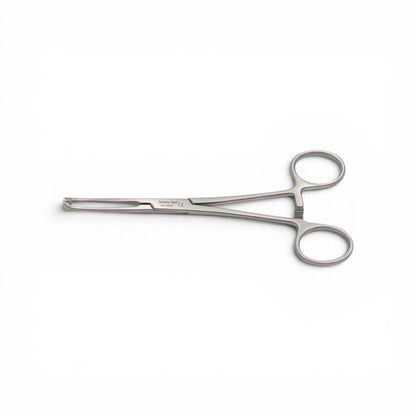 Pinza allis 15cm. - Acero alemán