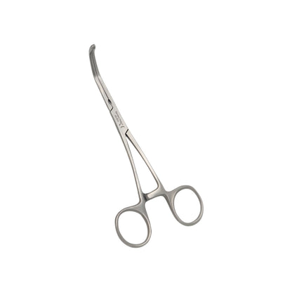 Pinza satinsky 16cm. - Acero alemán