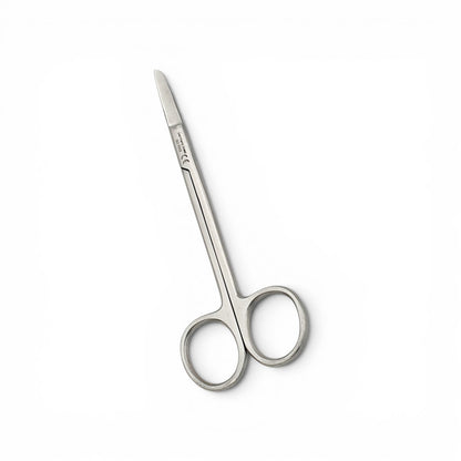 Tijera de retiro de puntos litahuer 13cm - Acero alemán