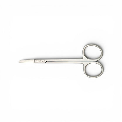 Tijera de retiro de puntos litahuer 13cm - Acero alemán