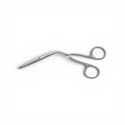Pinza magill chica - Acero alemán