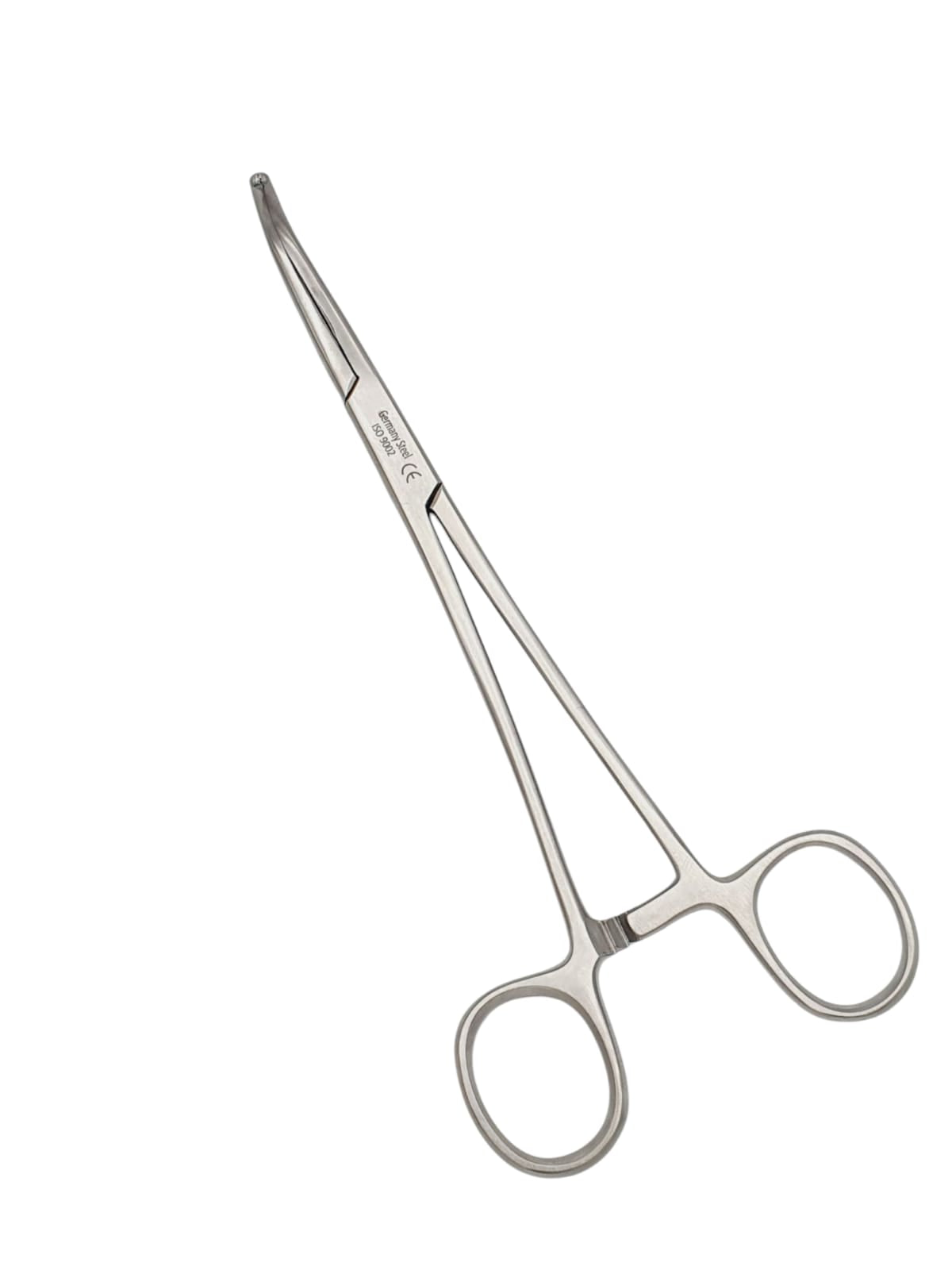 Pinza Lahey 18cm. - Acero alemán