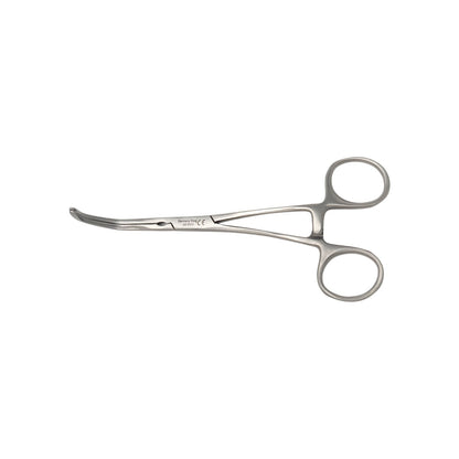 Pinza satinsky 16cm. - Acero alemán