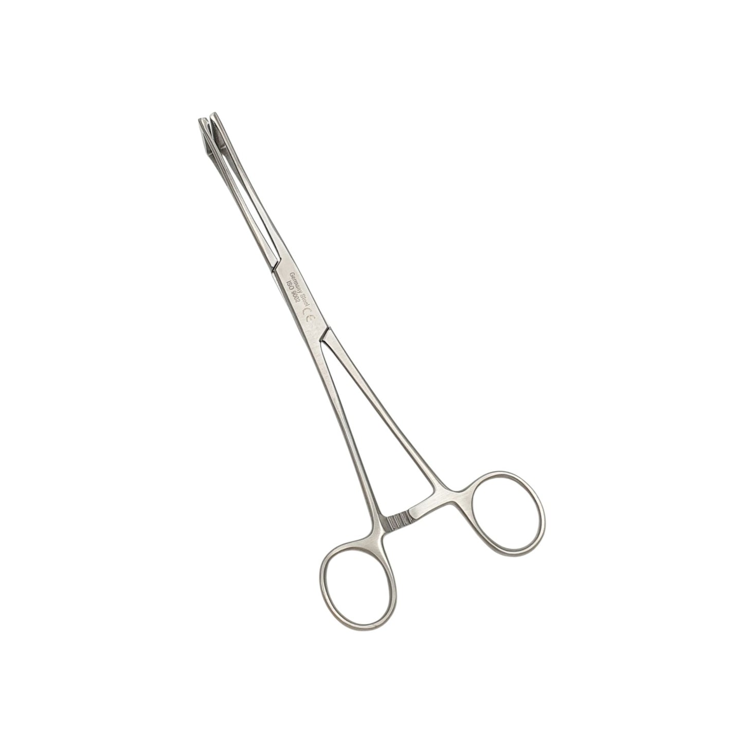 Pinza duval 20cm. - Acero alemán