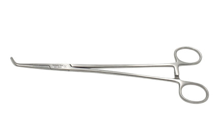 Mixter de ángulo 23cm serracion horizontal fina - Acero alemán