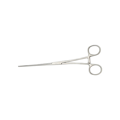 Clamps intestinal recta 23cm.- Acero alemán