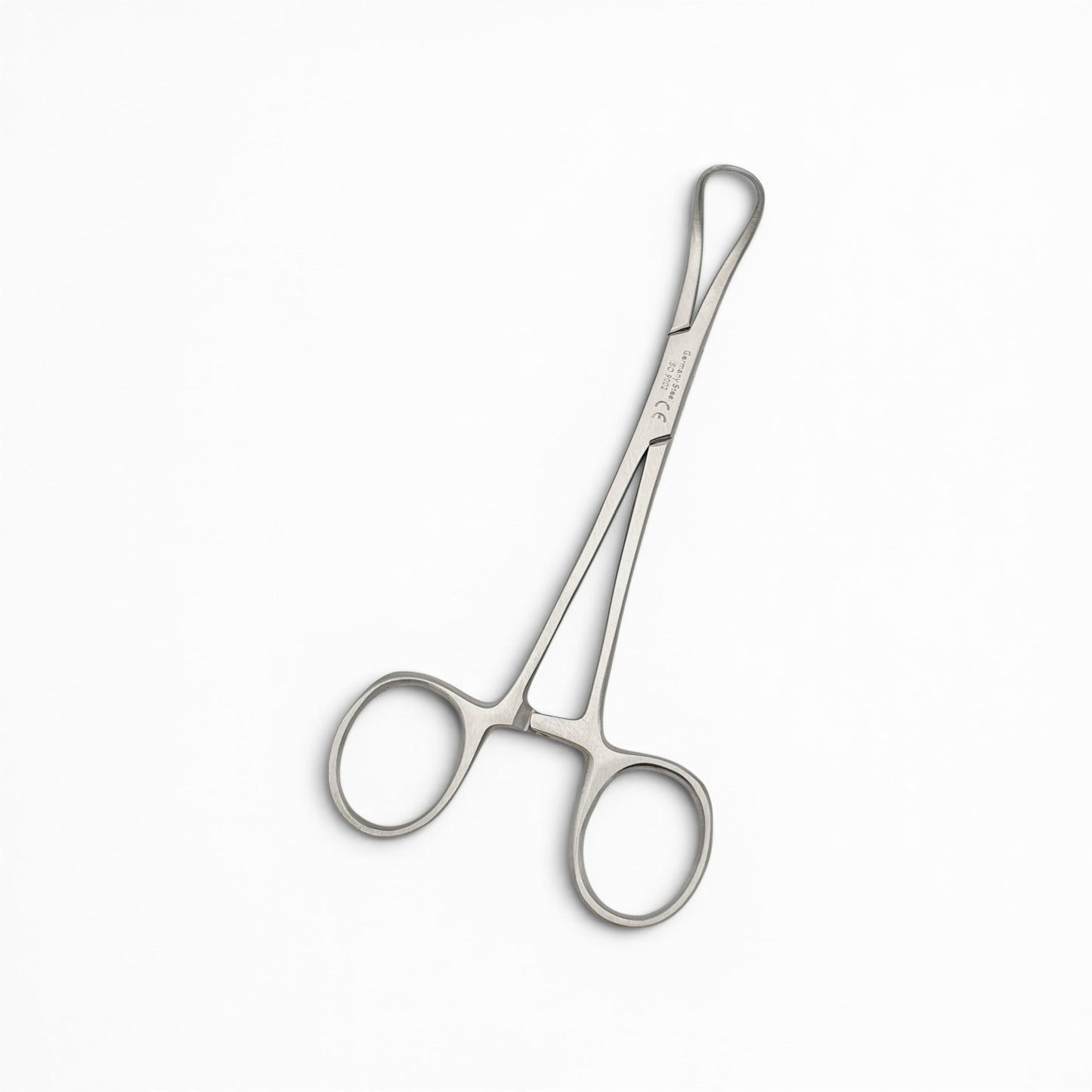 Pinza de campo backhaus 13cm.-Acero alemán