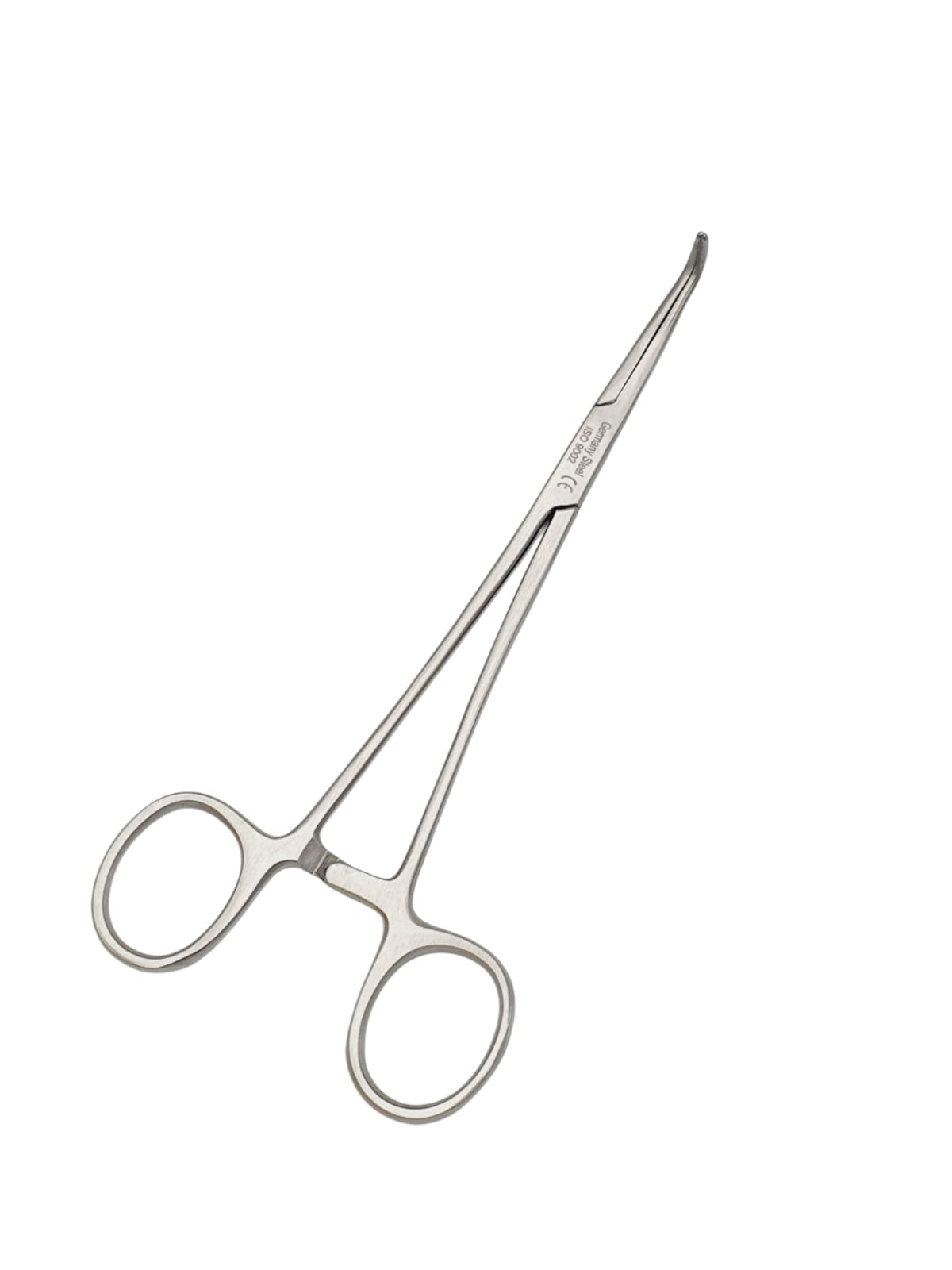 Pinza mixter 18cm. - Acero alemán