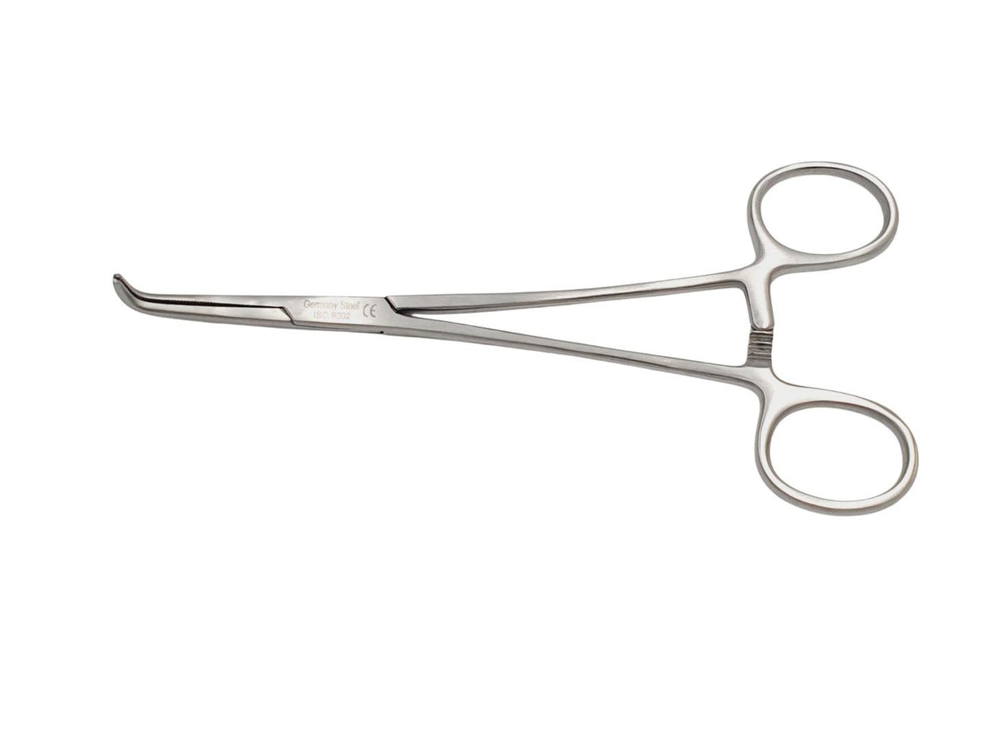 Pinza mixter 18cm. - Acero alemán