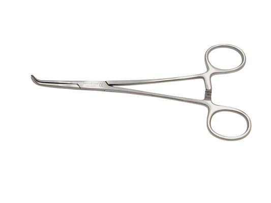 Pinza mixter 18cm. - Acero alemán