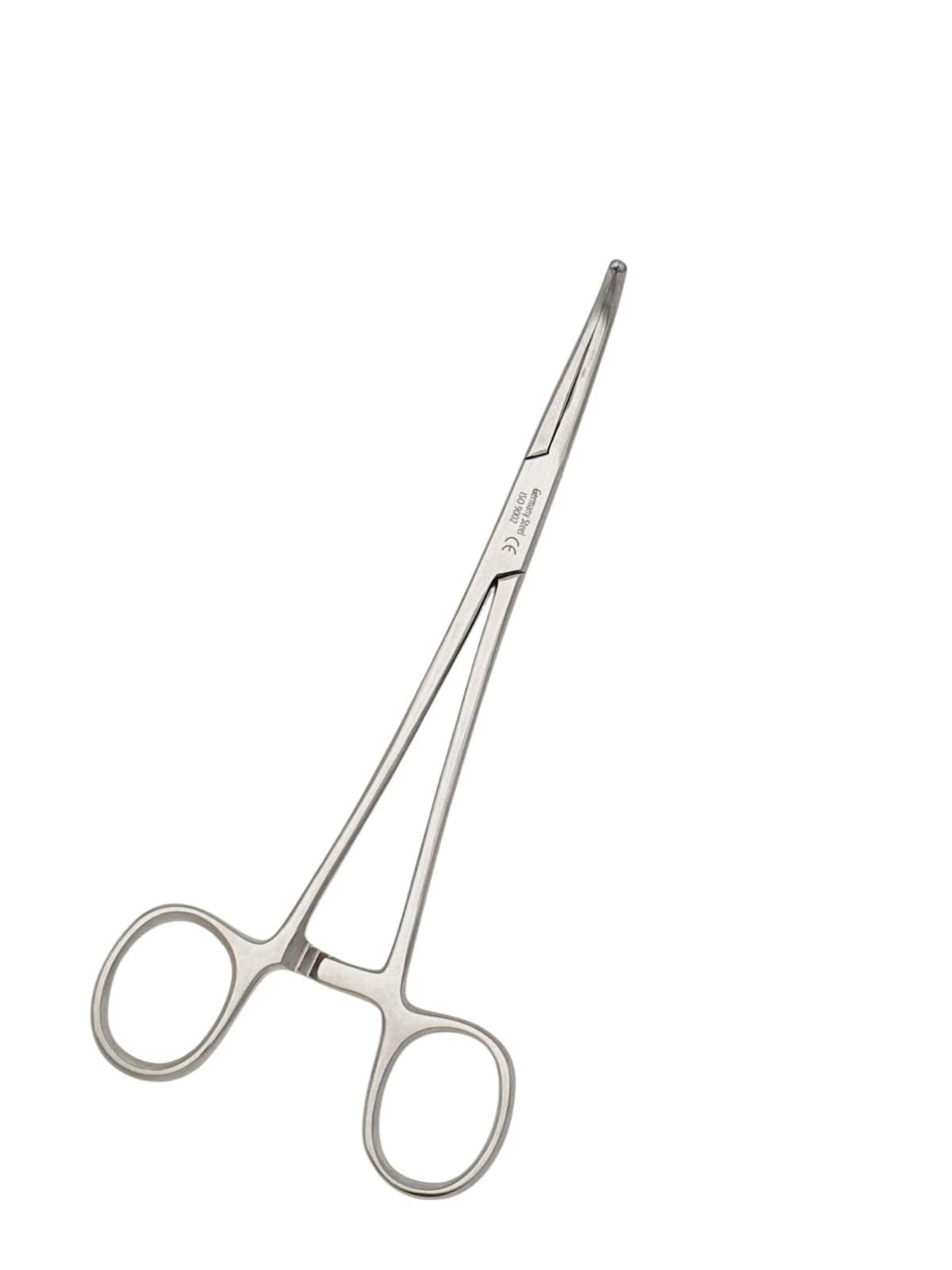 Pinza Lahey 18cm. - Acero alemán