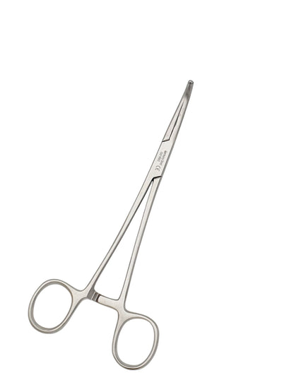 Pinza Lahey 18cm. - Acero alemán
