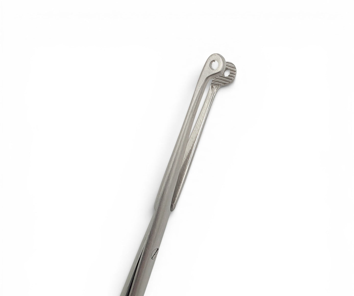 Pinza magill chica - Acero alemán