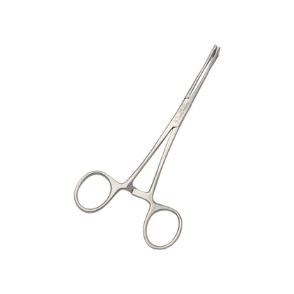 Pinza duval 14cm. - Acero alemán