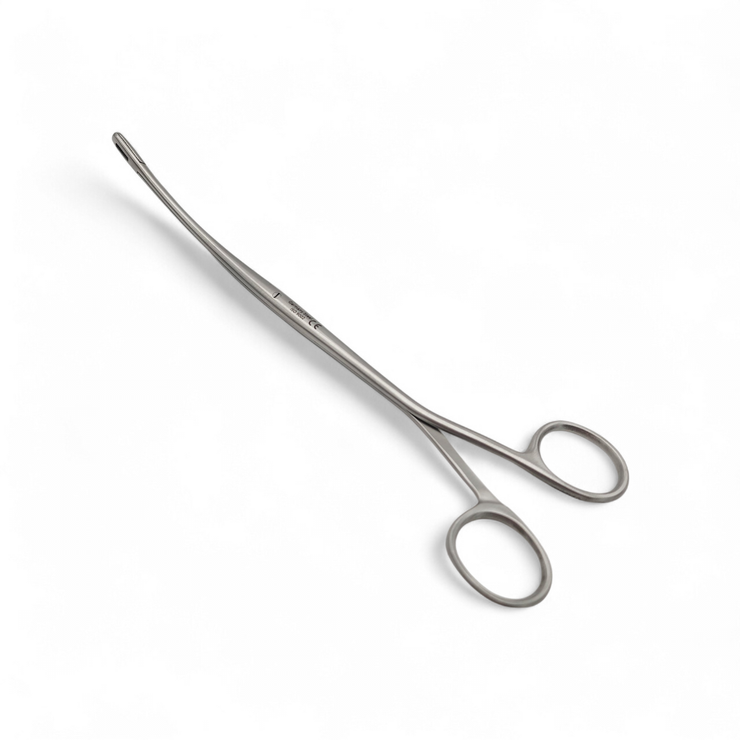 Pinzas randall set 4pzs. - Acero alemán