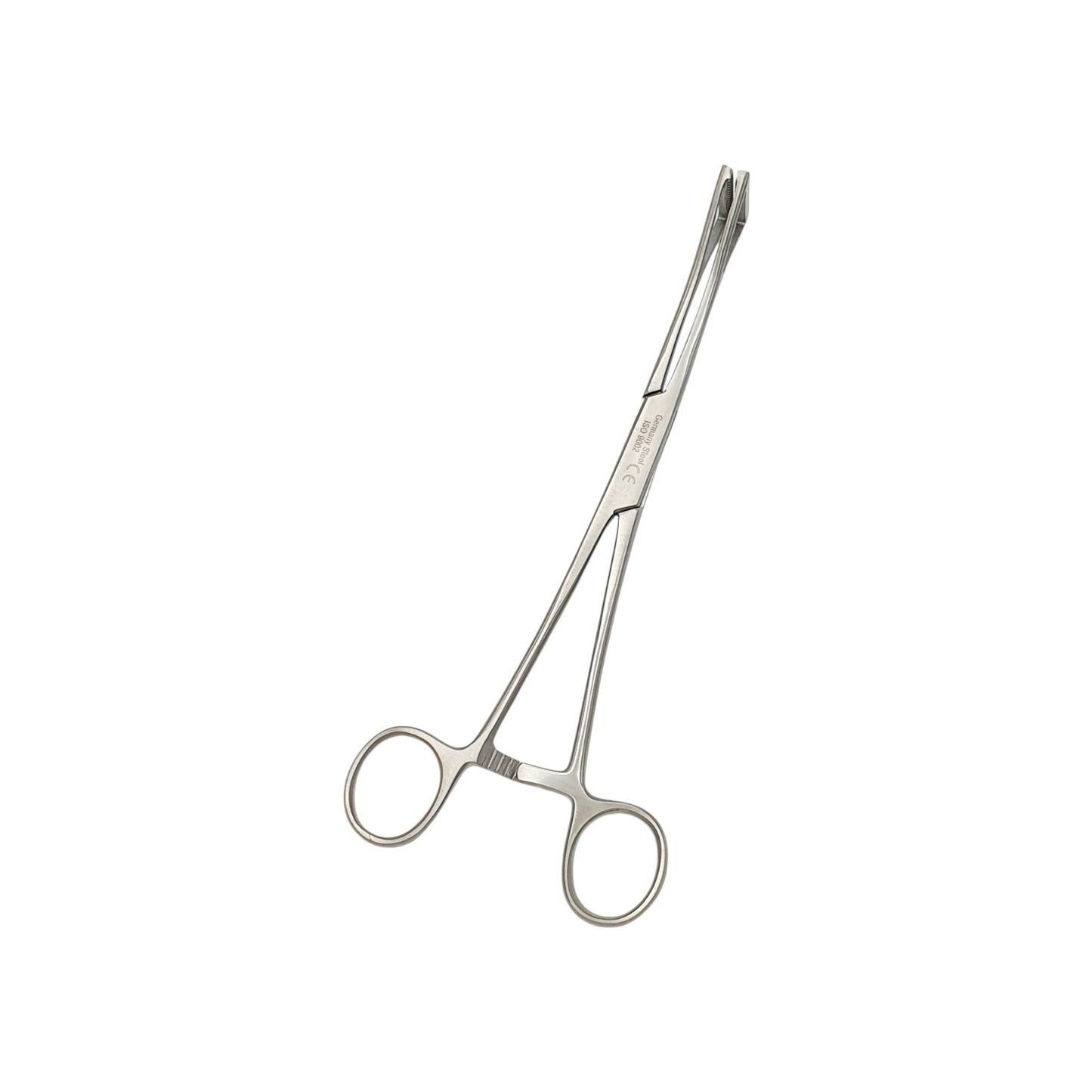 Pinza duval 20cm. - Acero alemán