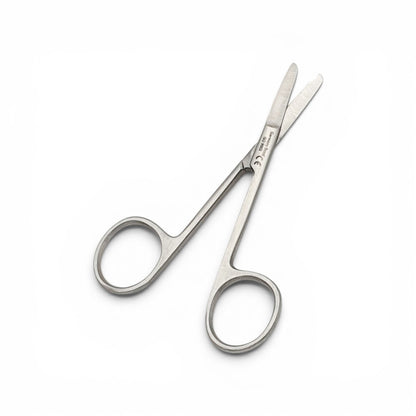 Tijera de retiro de puntos litahuer 9cm. - Acero alemán