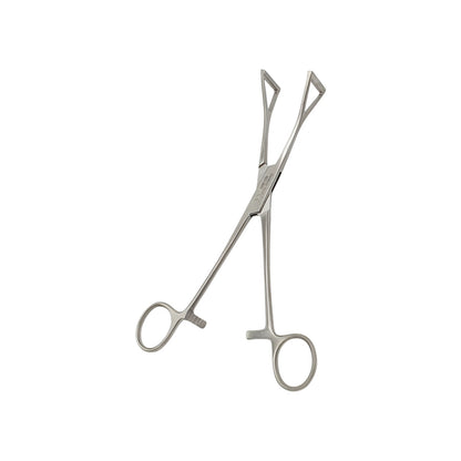 Pinza duval 20cm. - Acero alemán