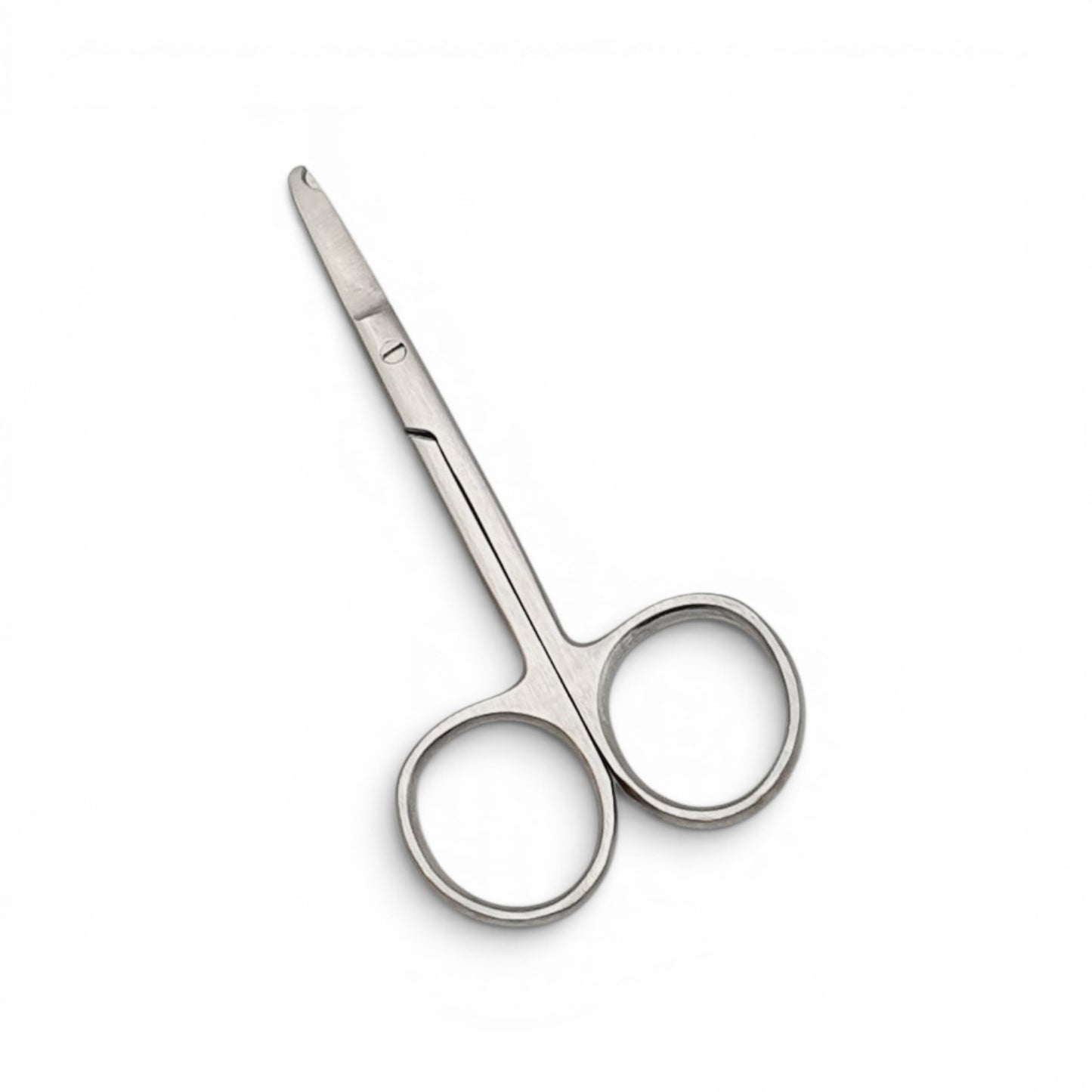 Tijera de retiro de puntos litahuer 9cm. - Acero alemán