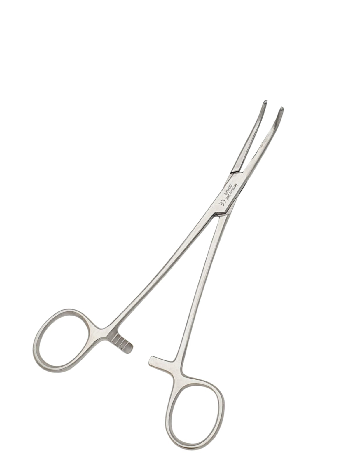 Pinza Lahey 18cm. - Acero alemán