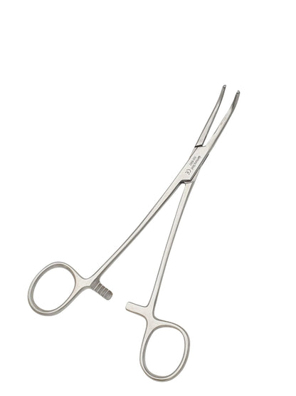 Pinza Lahey 18cm. - Acero alemán