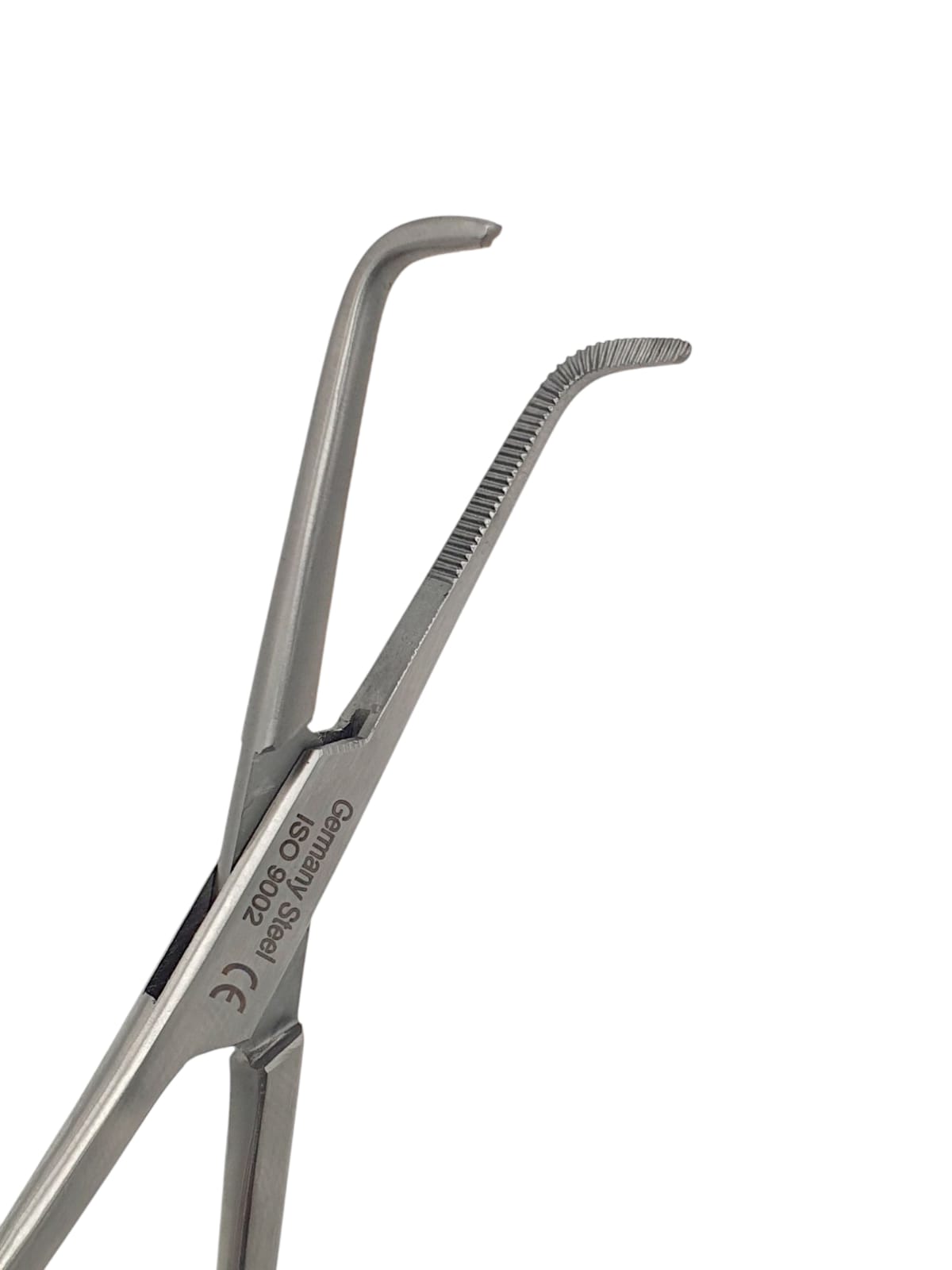 Pinza mixter 18cm. - Acero alemán