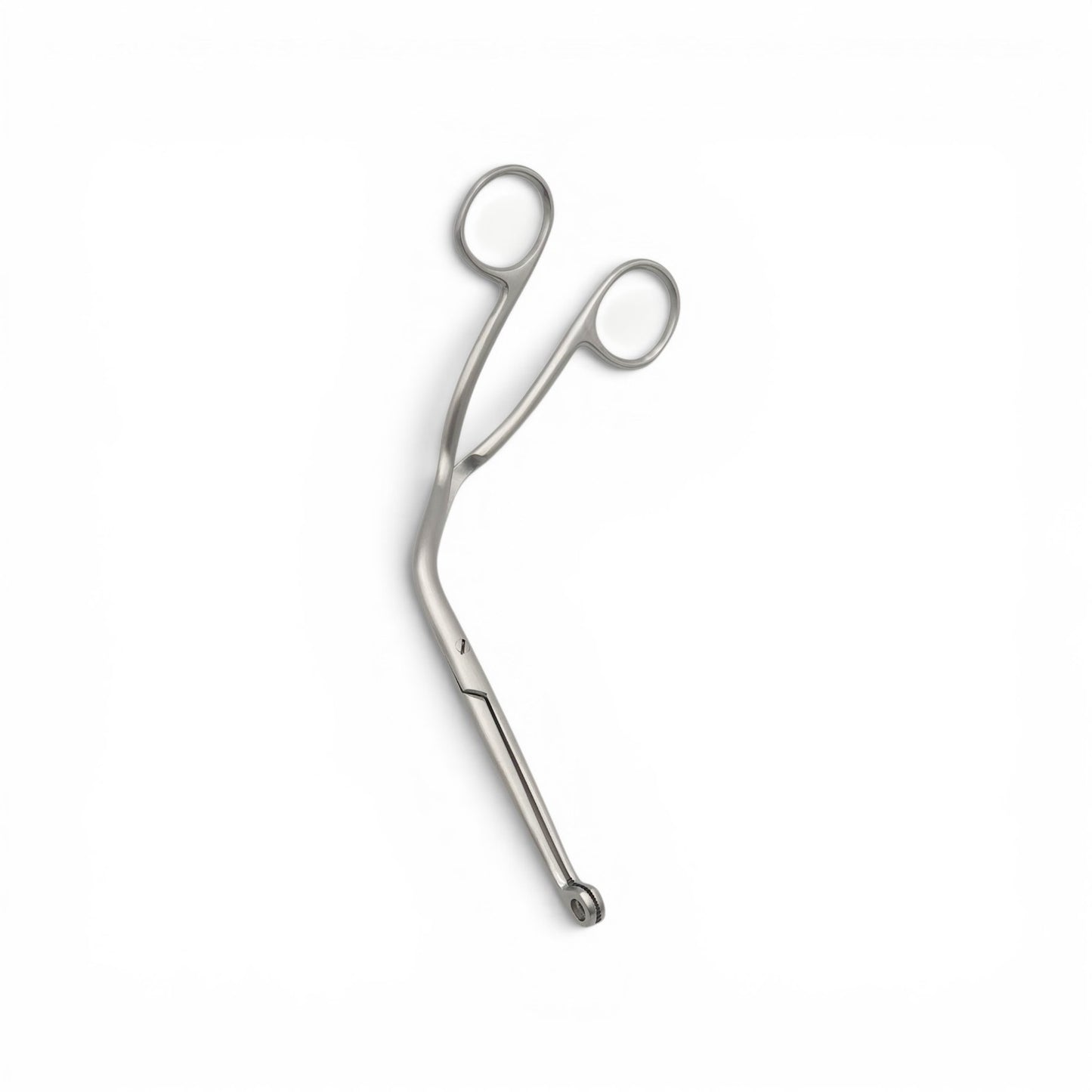 Pinza magill grande - Acero alemán