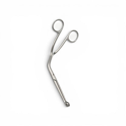 Pinza magill grande - Acero alemán