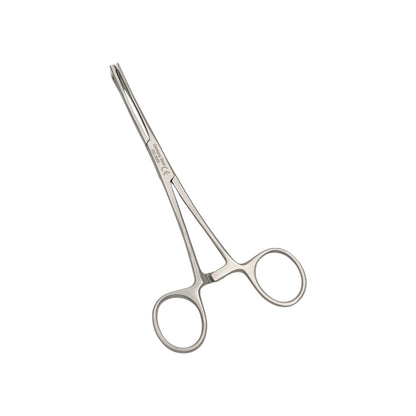 Pinza duval 14cm. - Acero alemán