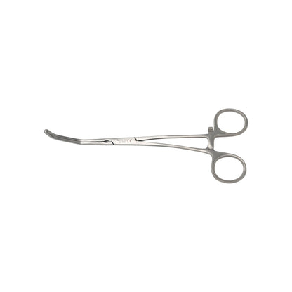 Pinza satinsky 21cm. - Acero alemán