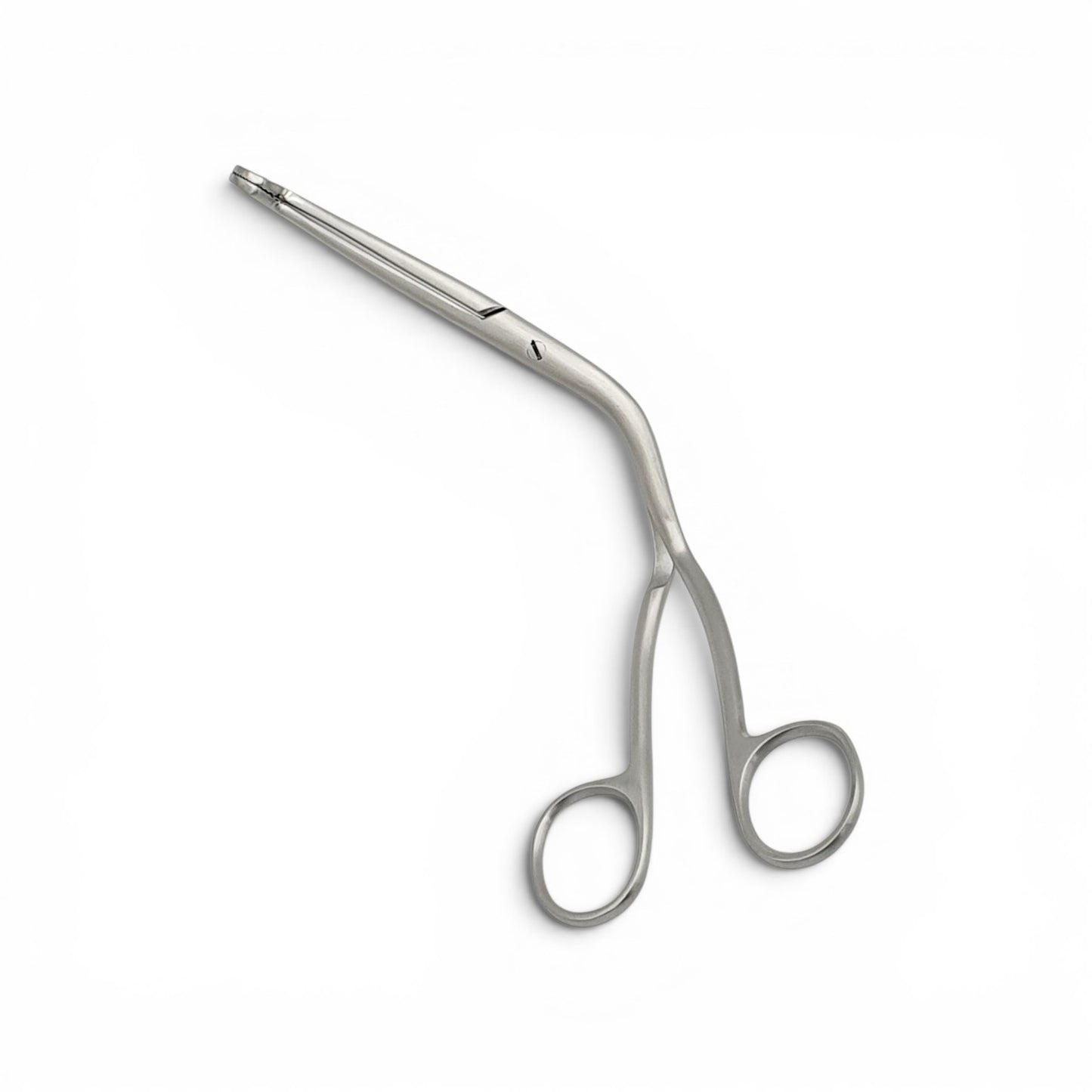 Pinza magill grande - Acero alemán