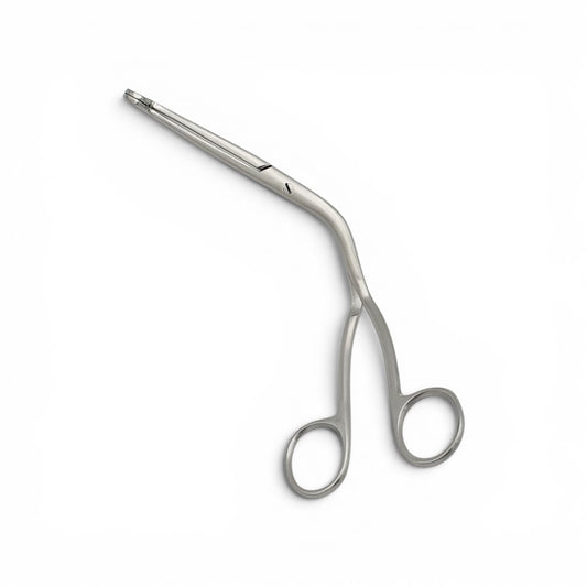 Pinza magill grande - Acero alemán