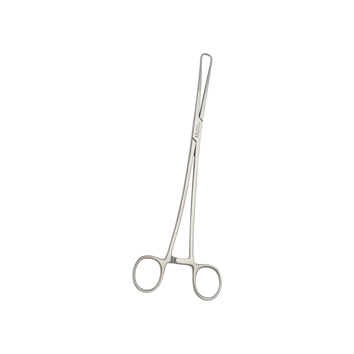 Pinza pozzi 25cm. - Acero alemán