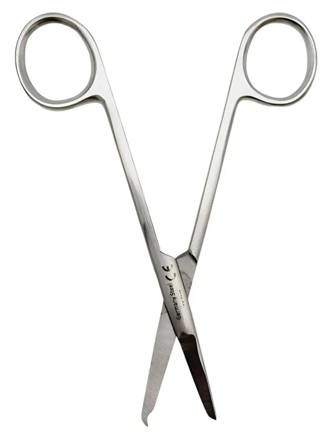 Tijera de retiro de puntos litahuer 13cm - Acero alemán