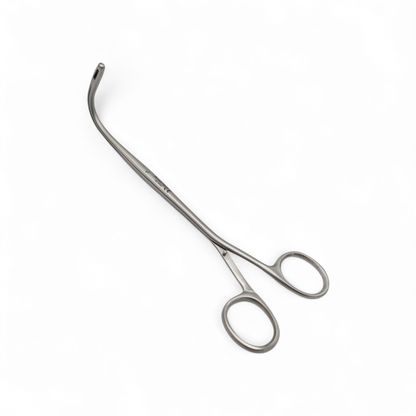 Pinzas randall set 4pzs. - Acero alemán
