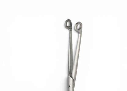Pinza magill grande - Acero alemán