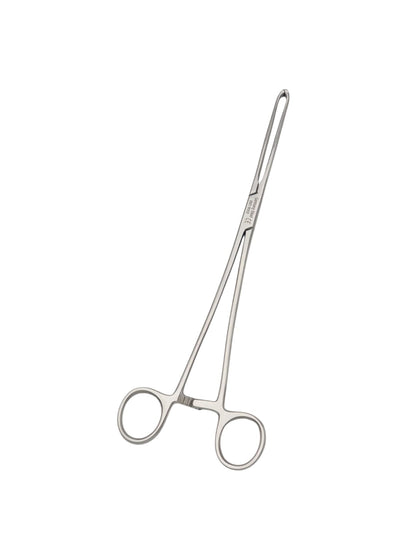 Pinza allis 24cm. - Acero alemán