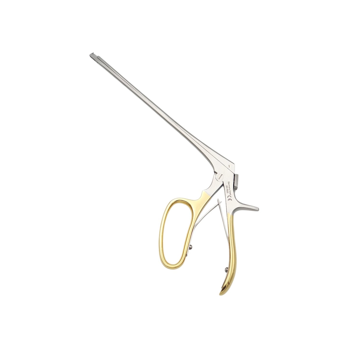 Pinza de biopsia baby tischler - Acero alemán