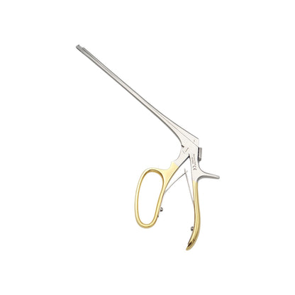 Pinza de biopsia baby tischler - Acero alemán