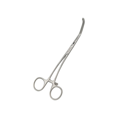 Pinza satinsky 21cm. - Acero alemán