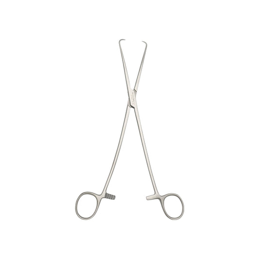 Pinza pozzi 25cm. - Acero alemán