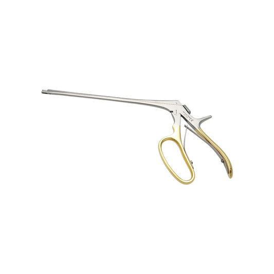 Pinza de biopsia baby tischler - Acero alemán