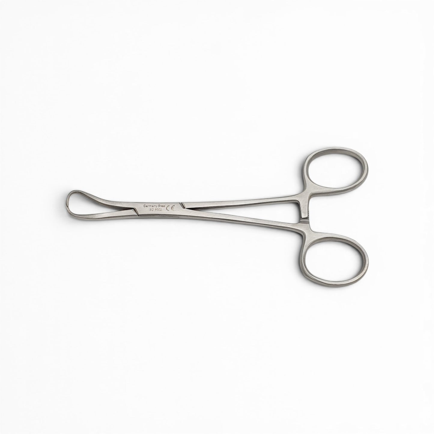 Pinza de campo backhaus 13cm.-Acero alemán