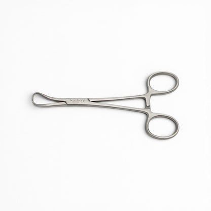 Pinza de campo backhaus 13cm.-Acero alemán
